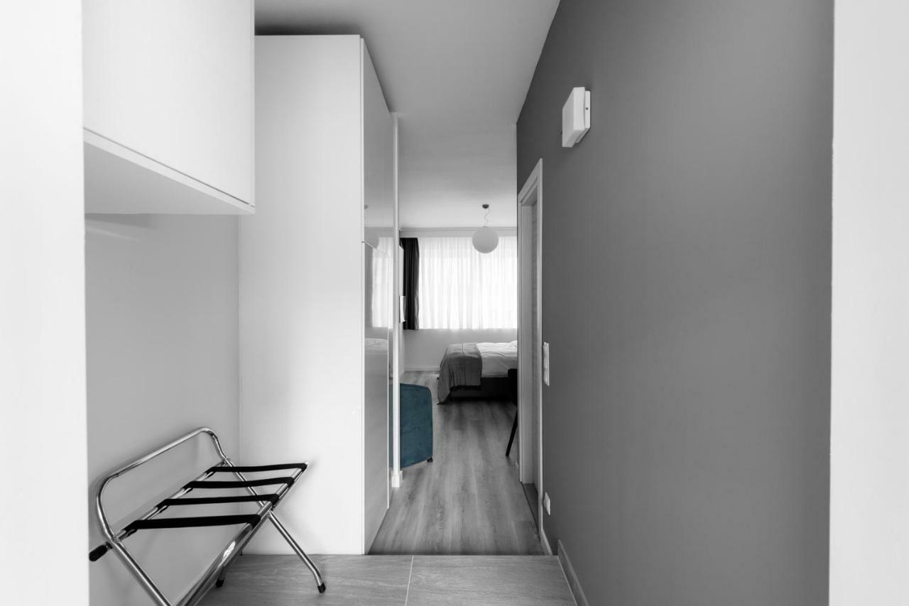 M&F Luxury Suites Est. 2019 / F Suite Thessaloníki Eksteriør billede