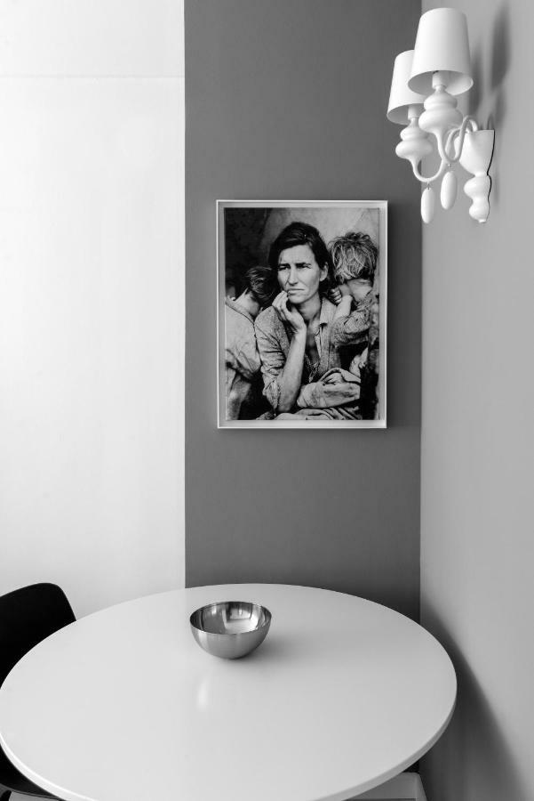 M&F Luxury Suites Est. 2019 / F Suite Thessaloníki Eksteriør billede
